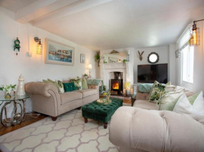 Spa Cottage